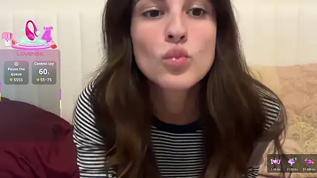 heyitsmadig online show from November 2025 07:46:01 PM