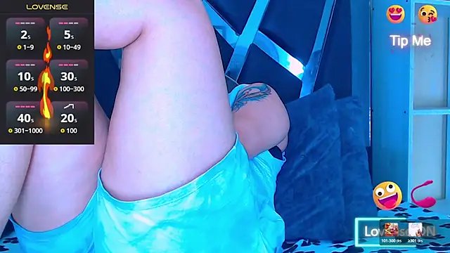 karla sexy21 online show from December 2025 06:53:01 PM