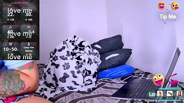 karla sexy21 online show from March 2026 04:24:02 AM