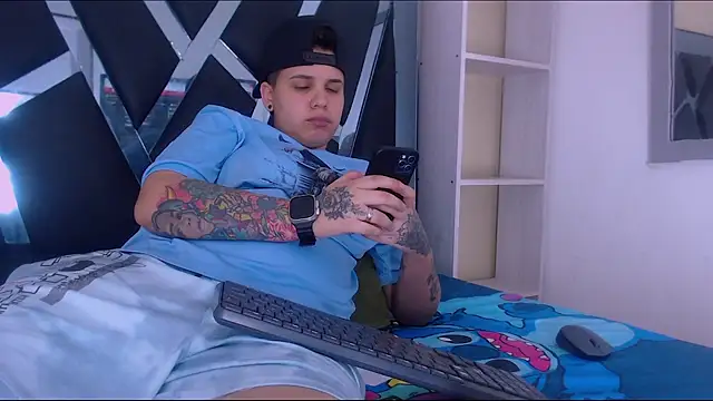 Snapshot of karla_sexy21 chatting on September 2025 03:18:02 AM karla sexy21 online show from September 2025 03:18:02 AM