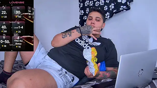 karla sexy21 online show from February 2026 05:01:02 PM