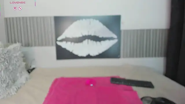 Anny-Cute online show from March 2026 11:44:01 PM