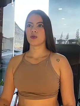 Anny-Cute online show from February 2026 02:06:02 PM