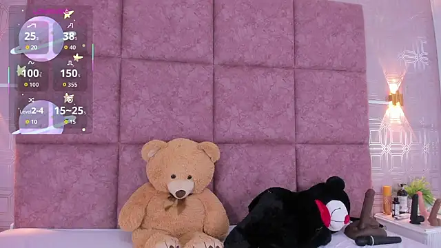 AmyStar1 online show from May 2026 09:29:02 PM