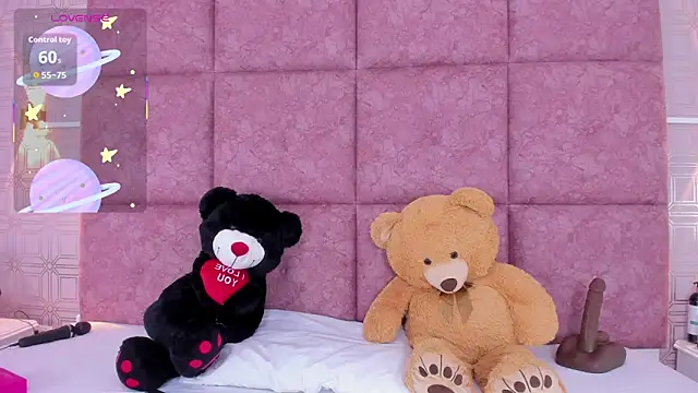AmyStar1 online show from May 2026 09:07:02 PM