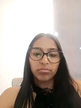 AmyStar1 online show from November 2025 10:43:02 PM