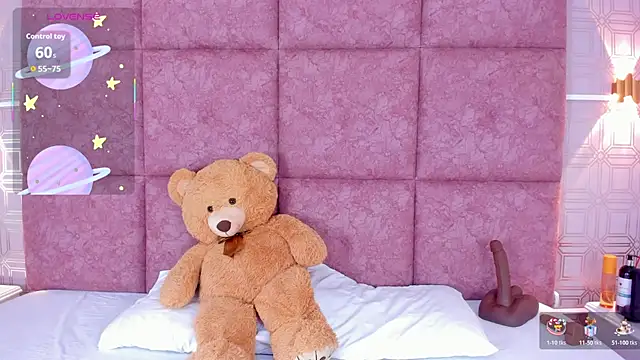 AmyStar1 online show from March 2026 09:31:01 PM