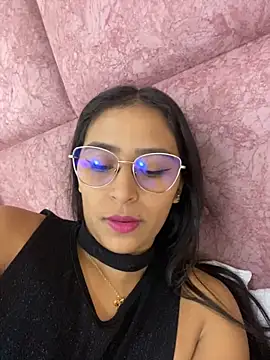 AmyStar1 online show from September 2025 01:40:02 PM