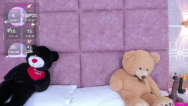 AmyStar1 online show from May 2026 09:23:01 PM
