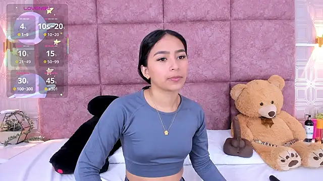 AmyStar1 online show from May 2026 09:11:02 PM