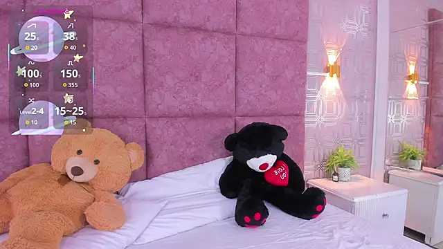 AmyStar1 online show from May 2026 12:04:01 AM