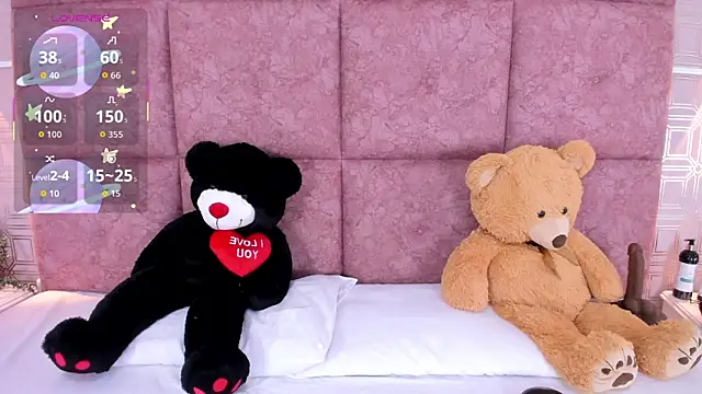 AmyStar1 online show from May 2026 09:10:02 PM
