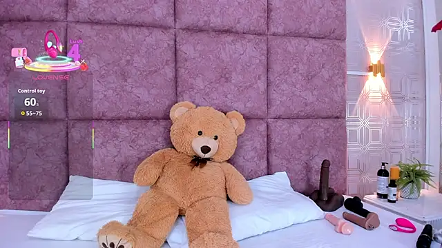 AmyStar1 online show from March 2026 09:51:02 PM