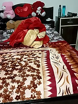 Snapshot of Niharika555 chatting on January 2026 06:00:02 PM Niharika555 online show from January 2026 06:00:02 PM