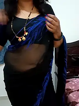 Niharika555 online show from April 2026 07:09:01 PM