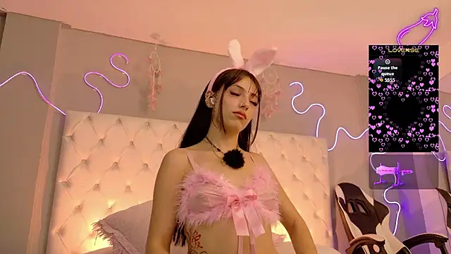 Megan  cole1 online show from February 2026 04:13:02 AM