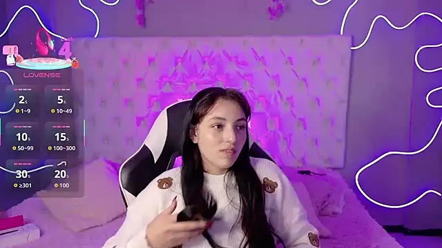 Megan  cole1 online show from January 2026 03:56:01 AM