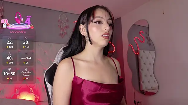 Megan  cole1 online show from January 2026 03:54:02 AM