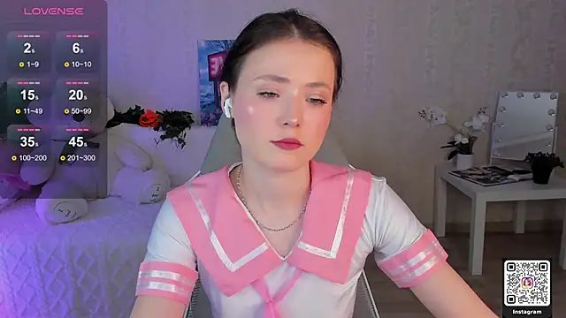 ArleneThomas online show from March 2026 01:56:02 PM