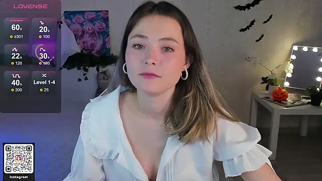 ArleneThomas online show from October 2025 12:59:02 PM