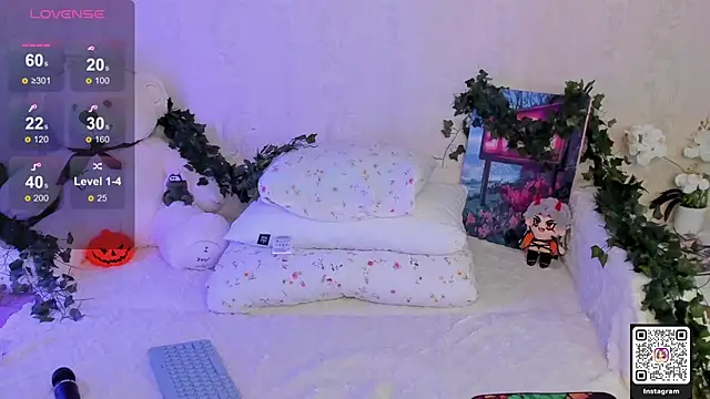 ArleneThomas online show from March 2026 02:07:01 PM