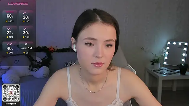 ArleneThomas online show from February 2026 01:38:02 PM