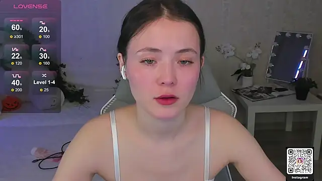 ArleneThomas online show from March 2026 02:16:01 PM