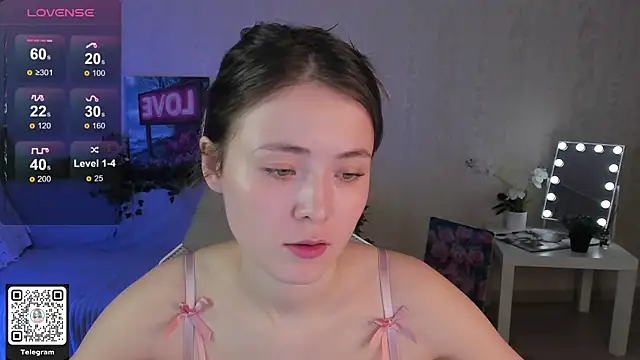 ArleneThomas online show from November 2025 12:38:02 PM