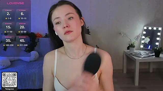 ArleneThomas online show from February 2026 01:55:01 PM