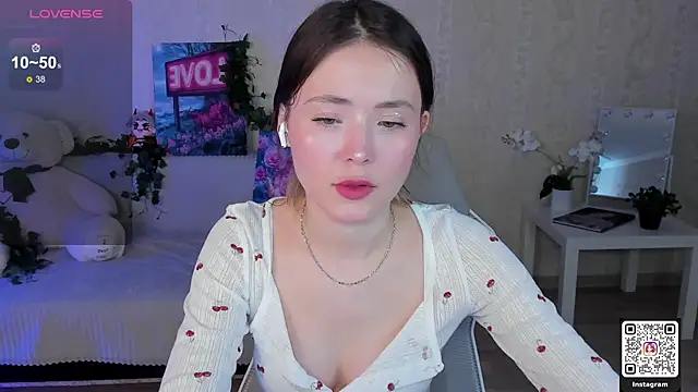 ArleneThomas online show from April 2026 07:11:02 AM