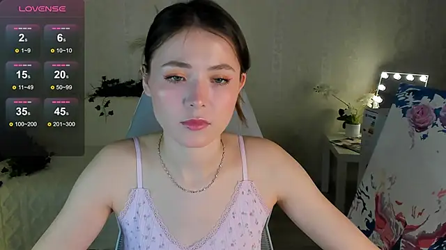 ArleneThomas online show from October 2025 12:46:01 PM