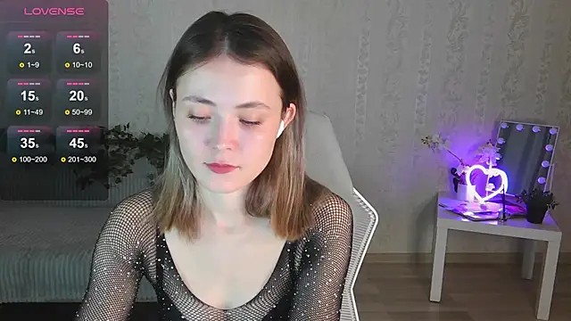 ArleneThomas online show from September 2025 12:54:01 PM