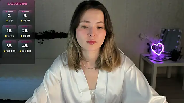 ArleneThomas online show from October 2025 01:02:01 PM