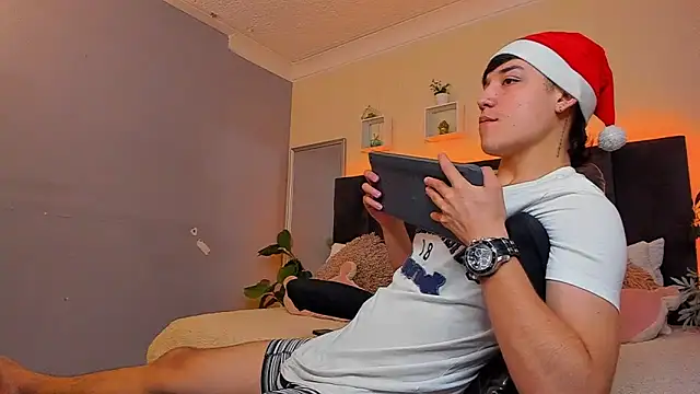 Ares di martin online show from December 2025 02:31:01 PM