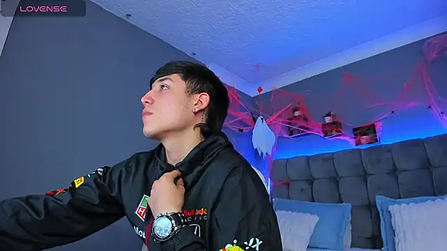 Ares di martin online show from October 2025 05:15:02 AM