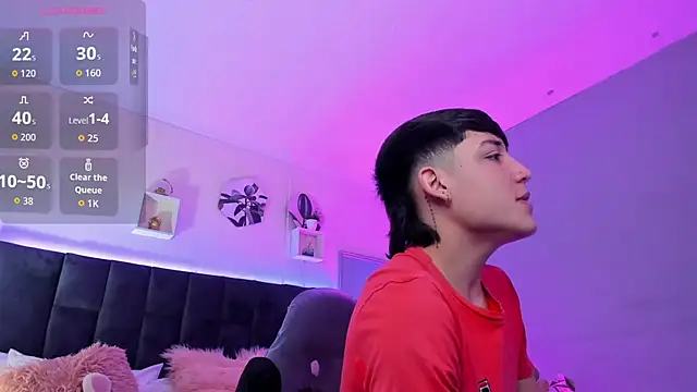 Ares di martin online show from September 2025 01:09:02 PM