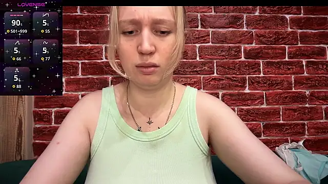 Snapshot of CitrusBlissss chatting on November 2025 02:53:02 PM CitrusBlissss online show from November 2025 02:53:02 PM