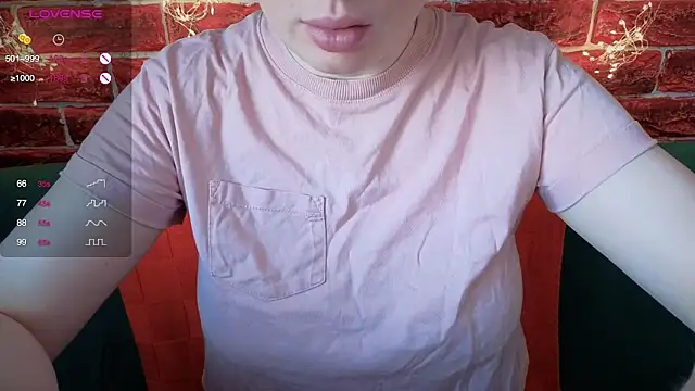 CitrusBlissss online show from January 2026 05:03:01 AM