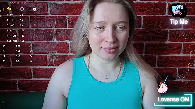 CitrusBlissss online show from April 2026 02:18:02 AM