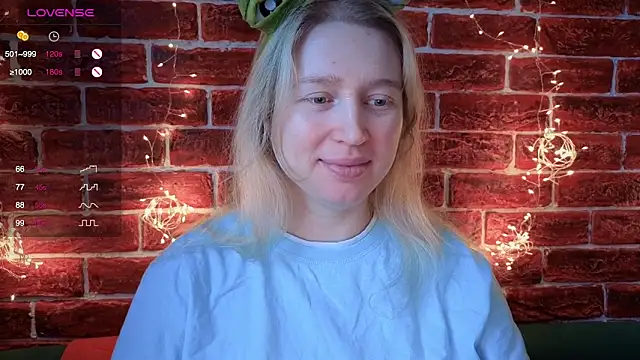 CitrusBlissss online show from January 2026 03:23:01 AM