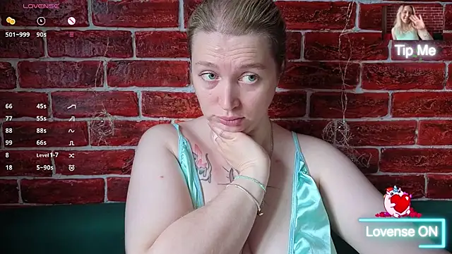 CitrusBlissss online show from June 2026 05:26:02 AM