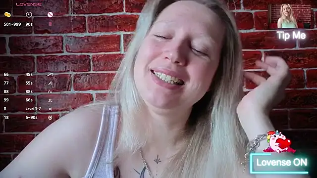 CitrusBlissss online show from July 2026 01:57:02 AM