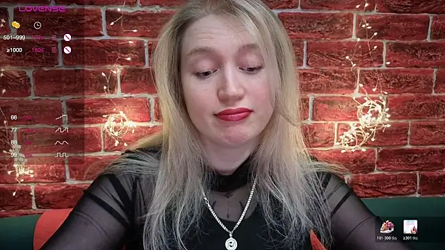 CitrusBlissss online show from January 2026 03:26:01 PM