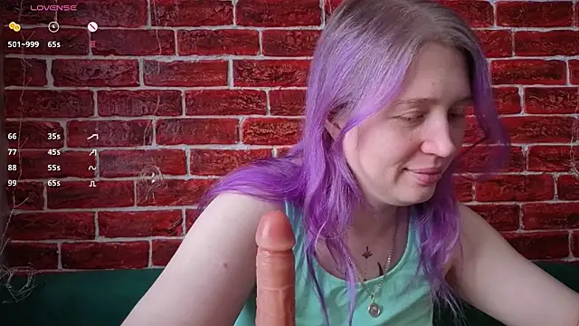 CitrusBlissss online show from March 2026 03:14:01 AM