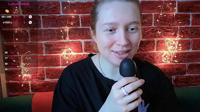 CitrusBlissss online show from January 2026 03:21:02 AM