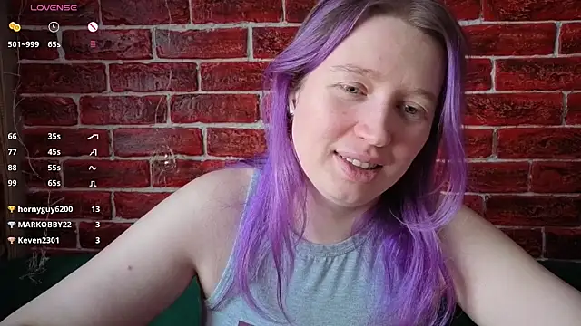 CitrusBlissss online show from March 2026 05:08:02 AM