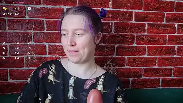 CitrusBlissss online show from February 2026 04:09:02 AM