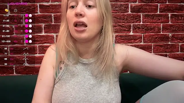 Snapshot of CitrusBlissss chatting on November 2025 02:32:01 PM CitrusBlissss online show from November 2025 02:32:01 PM