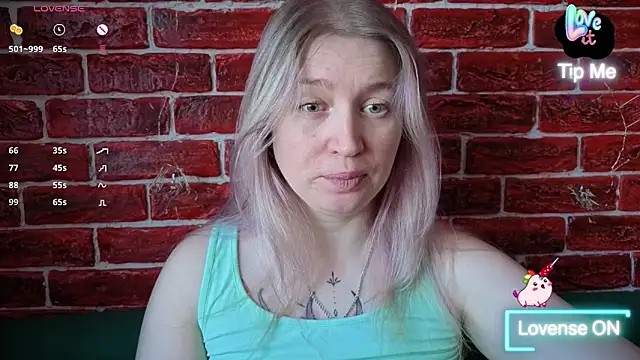 CitrusBlissss online show from March 2026 02:02:02 AM