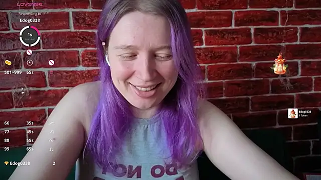 CitrusBlissss online show from March 2026 03:40:01 AM